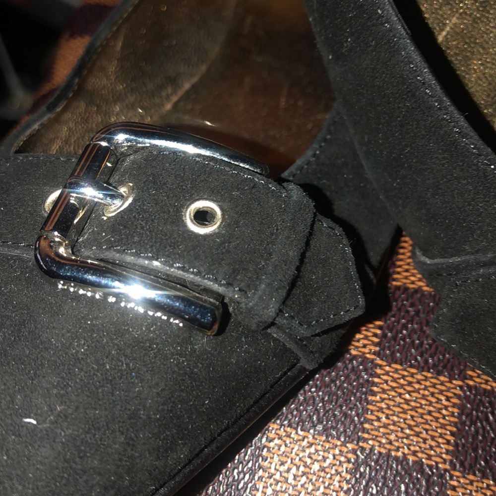 🩰💎 Dolce & Gabanna 💎🩰Sz. 35 Euro💎Flats🩰💎 - Picture 11 of 15